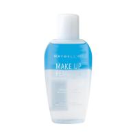 ราคา MAYBELLINE Eye & Lip Makeup Remover 70 ml. เมย์เบลลีน อาย & เมคอัพ รีมูฟเวอร์ 70 มล. (21721838008)