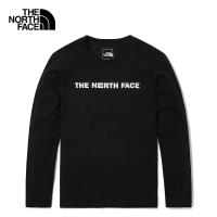 ราคา ใหม่ [Classic] เสื้อยืดแขนยาว พิมพ์ลาย The North Face เหมาะกับใส่กลางแจ้ง แฟชั่นคู่รัก | 7wao (20606658161)