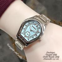 ราคา Aigner Zw 8953 นาฬิกาข้อมือแฟชั่น สําหรับผู้หญิง (19673575646)