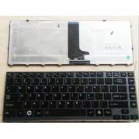ราคา คีย์บอร์ด สีดํา สําหรับ Toshiba Satelite M645 M640 M650 P745 P745D P740 (3282591628)