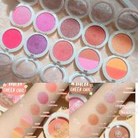 ราคา [ส่งฟรีไม่ต้องใช้โค้ด+ของแถม]‼️ บลัชออนรูบีร่า RUBERA [มีเก็บเงินปลายทาง] (3315784307)