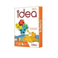 ราคา IDEA MAX กระดาษถ่ายเอกสาร A4 70G 500 แผ่น (7093274959)