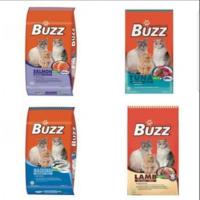 ราคา Buzz อาหารเม็ด สำหรับแมว ขนาด 7kg. (3628703276)