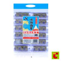 ราคา หมีแพนด้า สาหร่ายทะเลปรุงรสดั้งเดิม 33 ก. (20444061710)