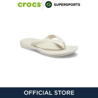 ราคา CROCS Classic Bone รองเท้าแตะผู้ใหญ่ (23821064432)