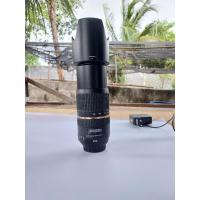 ราคา Tamron 70-300mm. For Canon f/4-5.6 Di VC USD. มือสอง (18377396744)
