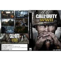 ราคา [PC Game] Call Of Duty WWII (22165936997)