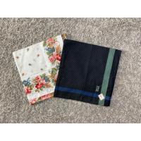 ราคา ผ้าเช็ดหน้าแบรนด์เนม ผ้าผูกผม โบว์ผูกผม 18-19 นิ้วYSL (16293216664)