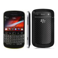 ราคา Blackberry Bold 9900 โทรศัพท์มือถือ 8GB สัมผัส ของแท้ ครบชุด Original Full Set (4031723381)