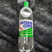 ราคา พร้อมส่ง Asahi Mitsuya Cider ไซเดอร์โซดา 1.5ลิตร (18388615592)