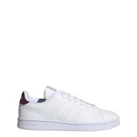 ราคา adidas เทนนิส รองเท้า Advantage ผู้ชาย สีขาว GW5536 (17358528154)