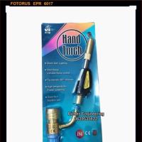 ราคา หัวเชื่อมแก๊สกระป๋อง RTM HAND TORCH , หัวเชื่อมท่อทองแดง RTM (2345533266)