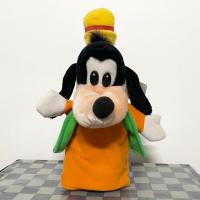 ราคา หุ่นมือ ตุ๊กตา กูฟฟี่ goofy 11" (22340569807)
