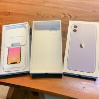 ราคา กล่องแท้ กล่องเปล่า สิบเอ็ด 11 มือสองสภาพใหม่ เหมาะกับหน้าร้านมือถือ หรือไว้รีวิสินค้า (19488941021)