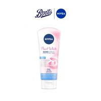 ราคา Nivea นีเวีย ซุปเปอร์ ไวท์ เพิร์ล เฟเซียล โฟม 100 กรัม micro bubbles deep clean foam (5260139091)