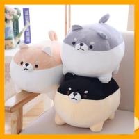 ราคา 【SF】ตุ๊กตาหมาชิบะ ตุ๊กตาหมา ตุ๊กตาชิบะอ้วนสุดน่ารัก ตุ๊กตา​ ตุ๊กตา​น้องหมา​ ตุ๊กตาผ้า หมอนตุ๊กตา ตุ๊กตาตัวใหญ่ หมอน (18214609144)