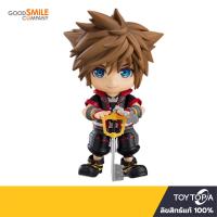 ราคา Good Smile Company Nendoroid 1554 Sora: Kingdom Hearts III Ver.(โมเดล, ของสะสม, ลิขสิทธิ์แท้) (10729996788)