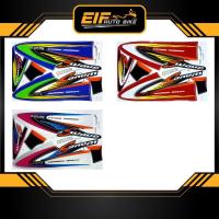 ราคา สติ๊กเกอร์ Wave 125S ปี2002 สติ๊กเกอร์ เวฟ 125S ปี2002 (10615202739)