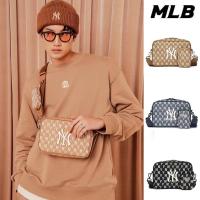 ราคา New MLB NEW YORK YANKEES/กระเป๋าสะพายข้าง (20824683338)