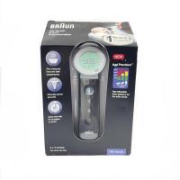 ราคา เครื่องวัดไข้ Braun No touch 3 in 1 Thermometer ปรอทวัดไข้ไร้สัมผัสแบบดิจิตอล ของใหม่ ของแท้ (9193446968)