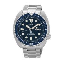 ราคา SEIKO นาฬิกาProspex X DIVER's 200 เมตร SRPE89K1 Blue Dial (3706733493)