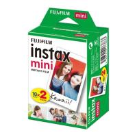 ราคา ฟิล์มโพลารอยด์ Fujifilm Instax Mini (Exp.02/2025) 20 แผ่น / 10 แผ่น (22428900773)