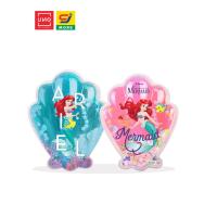 ราคา UNO หวีฟรุ้งฟริ้ง Disney Mermaid รุ่น 69 (21276129709)