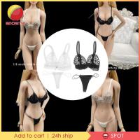 ราคา [Baosity1] ชุดบราชั้นใน สําหรับตุ๊กตา 1/6 (23701002487)