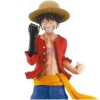 ราคา One Piece Luffy Jump 50th Anniversary Figure (2630512293)