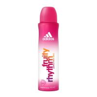 ราคา ADIDAS อาดิดาส ดิโอ สเปรย์น้ำหอมระงับกลิ่นกาย ฟรุตตี้ ริธธึม (สำหรับผู้หญิง) 150 มล. (12749074947)