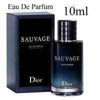ราคา DIOR SAUVAGE Eau De Parfum 10ml (9977620211)