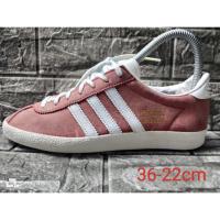 ราคา รองเท้ามือสอง Adidas Gazelle size 36-22 cm (23941000149)