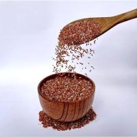 ราคา ข้าวสังข์หยดพัทลุง ข้าวใหม่ปี66 แท้ 100% 1 ก.ก. (8073917559)