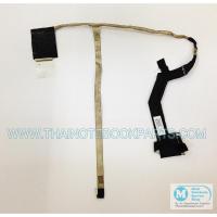 ราคา สายแพจอโน้ตบุ๊ค Lenovo B470E Notebook LCD Cable (มือสอง) (23339433227)