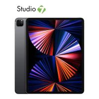 ราคา Apple iPad Pro 12.9-inch Wi-Fi + Cellular 2021 (5th Gen) ไอแพด by Studio7 (6787238001)