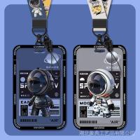 ราคา 【พร้อมส่ง！！】ป้ายชื่อพร้อมสายคล้องคอ ป้ายห้อยบัตร ป้ายใส่บัตรพนักงาน ป้ายใส่คีย์การ์ด ซองใส่บัตรลายการ์ตูน ที่ใส่บัตร พร้อมพวงกุ (19646768307)