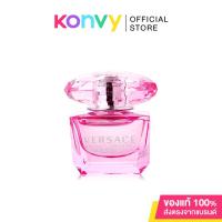 ราคา Versace Bright Crystal Absolu EDP 5ml น้ำหอมเวอร์ซาเช่สำหรับผู้หญิง มอบกลิ่นแนว Floral Fruity อันประกอบไปด้วยกลิ่นโน๊ตนานาชนิด. (5744749356)