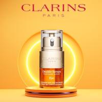ราคา Clarins Double Serum Eye 20ml[แท้100%/พร้อมส่ง (20439661278)