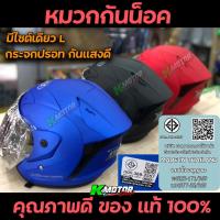 ราคา หมวกกันน็อค Index Titan 3 มี 3 สี (ไซต์ L) (3127772923)