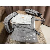 ราคา (28) ErgoBaby เออร์โกเบบี้ เป้อุ้มเด็ก เป้อุ้มเด็กอ่อน ของใช้เด็ก งานตู้ญี่ปุ่น ** มือสองสภาพสวย ** (22038518140)