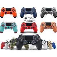 ราคา มาใหม่* พร้อมส่ง* จอยเกมส์ PS4 จอยเกม PC จอยps4 จอยเกมส์มือถือ จอยเกมส์ PC จอยเกมส์บลูทูไร้สาย จอยเกม จอยมือถือ (18088170252)