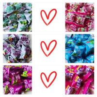 ราคา บ๊วยรวมรส 500กรัม 1000กรัม (7251684571)