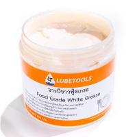ราคา จารบีขาวฟู้ดเกรด ทนความร้อน LT (Food Grade Grease) จารบีอาหาร (4550232175)