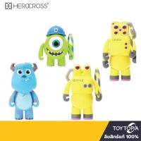ราคา Herocross Monster Inc (Hoopy Series) (โมเดล,ของสะสม,ลิขสิทธิ์แท้) (17463071979)