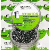 ราคา ลูกปืนอัดลม​เบอร์2 ลูก​เบอร์2 สินค้า​มาใหม่ (ลูกมอส​เตอร์ทรงใหม่)​ ลูกคุณภาพ​มาตรฐาน​ มีความแม่นยำสูง​ (16290641353)