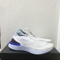 ราคา Nike react flyknit epic 39/25 มือสอง (19075770516)