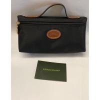 ราคา LONGCHAMP LE PLIAGE COSMETIC CASE ใหม่ ไม่ผ่านการใช้งาน แท้ มีการ์ด (17739256103)