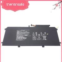 ราคา New C31N1411 แบตเตอรี่โน้ตบุ๊ค For ASUS Zenbook UX305 UX305L UX305F UX305C UX305CA UX305FA U305F U305FA U305L 11.4V 45WH (21247698993)