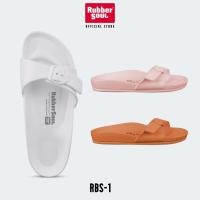 ราคา Rubber Soul รองเท้าแตะแบบสวมรุ่น RBS-1 (21563444518)