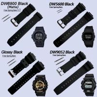 ราคา Yifilm สายนาฬิกาข้อมือ GShock DW5600 DW6900 DW9052 GA110 dw-5600 dw-6900 band 5600 6900 g (19154290033)